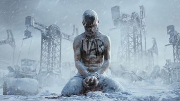 Frostpunk 2 opóźniony. Gra ukaże się po wakacjach