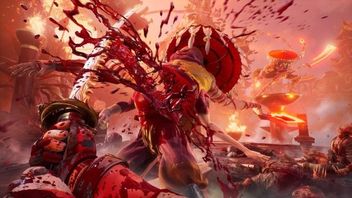 Shadow Warrior 3 – krwawa jatka na 17-minutowym gameplayu