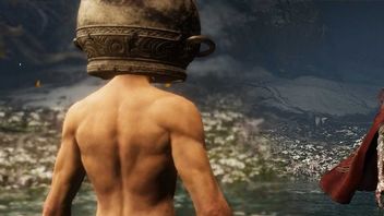 Let Me Solo Her powraca w DLC do Elden Ring z nowym mianem i odświeżonym wyglądem