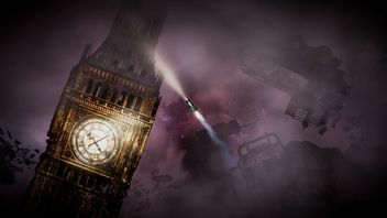 Mroczna gra mieszająca elementy RPG, strategii i symulatora za darmo w Epic Games Store. Sunless Skies zebrało bardzo wysokie oceny