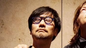 Hideo Kojima zaproponował rolę Normanowi Reedusowi podczas spotkania na sushi i bez scenariusza. Aktor zgodził się od razu