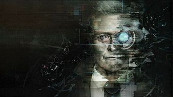 Project Melies - twórcy Layers of Fear pracują nad nową grą