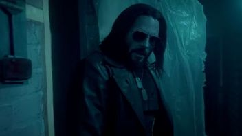 Cyberpunk 2077 - zobacz teaser fanowskiego filmu