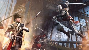 Ubisoft potwiedził, że pracuje nad „kilkoma remake'ami” gier z serii Assassin's Creed