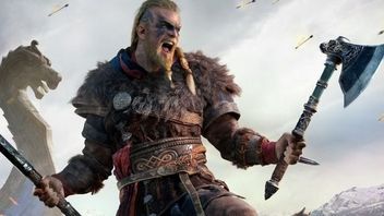 Beowulf w AC Valhalla - pierwsze informacje o dodatkowej misji