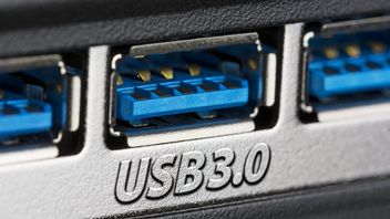 Co oznaczają kolory USB - biały, czarny, niebieski i inne?