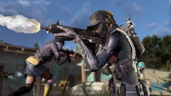 11 milionów graczy sprawdziło XDefiant. Ubisoft wkróce zaprezentuje 1. sezon gry