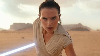Rey Skywalker nie będzie jedyną główną bohaterką nowego filmu Star Wars? Dzieło ma wprowadzić do Gwiezdnych wojen „wiele wiodących postaci”