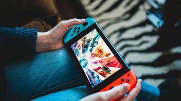 Koniec przecieków o Switch 2? Nintendo chce pilniej bronić swoich tajemnic