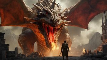 Dragon's Dogma 2 w promocji i z wersją demo, którą można testować przez krótki czas