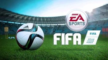 EA Sports FIFA z zupełnie nowym silnikiem meczowym. Debiut 22 września