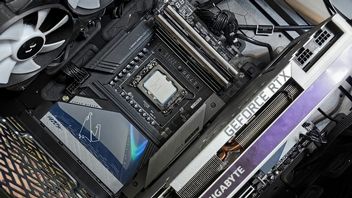 Jednoczesne korzystanie z karty graficznej i wbudowanego układu graficznego: Czy to możliwe - a jeśli tak, to czy jest to dobre?