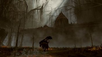 Elden Ring może być pierwszą i ostatnią tak wielką grą FromSoftware. „To granica”, twierdzi Miyazaki