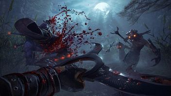 Shadow Warrior 2 - sporo nowych informacji o strzelance studia Flying Wild Hog