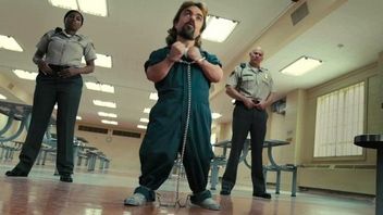 Piksele, Klucz do wieczności - weekendowe premiery filmowe