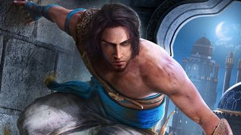 Ubisoft zwolnił kilkadziesiąt osób, by twórcy Prince of Persia: The Sands of Time Remake mogli „zrealizować swój ambitny plan działania”
