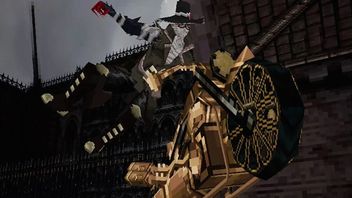 Podobnie jak Bloodborne, inspirowana hitem FromSoftware darmowa gra wyścigowa otrzyma DLC. Nightmare Kart okazało się wielkim sukcesem