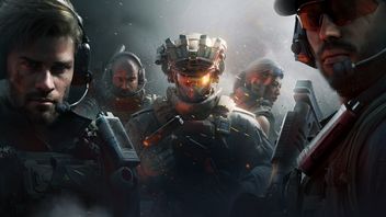 Wystartowały testy nowej strzelanki z kultowej serii Delta Force. Hawk Ops można ogrywać na PC