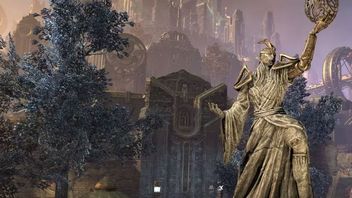 Twórcy ESO rozdają kolejne DLC za darmo. Wystarczy, że zalogujecie się w lipcu dwa dni pod rząd