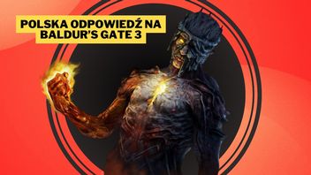 Ta gra to niespodziewane połączenie Baldur’s Gate i Heroesów, które można wypróbować za darmo