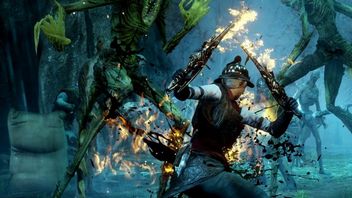 „Nie” dla białowłosych elfek. Wśród fanów Dragon Age trwa dyskusja zacięta bardziej od konfliktu magów i templariuszy