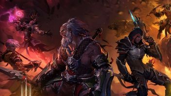 Przed 5. sezonem Diablo 4 i dodatkiem Vessel of Hatred Blizzard zachęca do powrotu do „trójki”. W 32. sezonie powróci wiele lubianych motywów