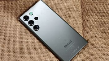 Samsung Galaxy S25 Ultra ma czekać spora zmiana w wyglądzie. Będzie to powrót do przeszłości