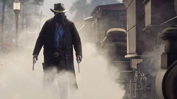 Red Dead Redemption II i GTA Online będą połączone? [news zaktualizowany]