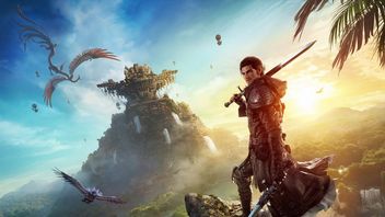 Nowości na Steamie. Wielkie wydarzenie dla fanów MMORPG i kooperacyjna superprodukcja