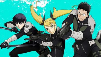 Przebojowe Kaiju No. 8 otrzyma 2. sezon. Fani mają nadzieję, że „najsłabszy punkt” anime zostanie w nim naprawiony