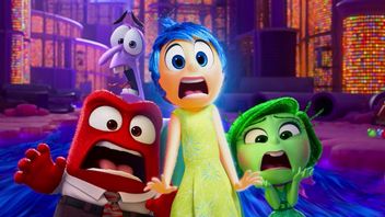 Disney znów triumfuje, bijąc kolejne rekordy w box office. W głowie się nie mieści 2 zarobiło miliard w tempie niedostępnym dla innych animacji