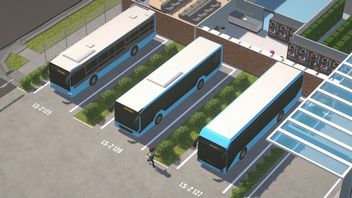 City Bus Manager pozwala zarządzać siecią komunikacji miejskiej w Twoim rodzinnym mieście