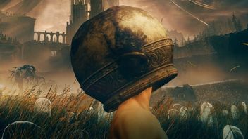 Nawet legendarny Let Me Solo Her miał problemy z finalnym bossem w Elden Ring: Shadow of the Erdtree