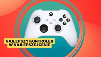 Amazon zrobił mi dzień tą promocją. Kontroler Microsoft Xbox to sprzęt, który polecam nie tylko użytkownikom konsol, ale także PC