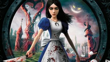American McGee docenia działania fanów Alice, ale podkreśla, że następny ruch należy do EA