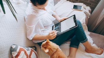 Zakazali telepracy i zmusili go do powrotu do biura. Odpłacił swojemu szefowi pięknym za nadobne