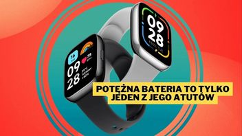 Tak niska cena za smartwatch z funkcją rozmów to istne szaleństwo! Nic dziwnego, że w Xiaomi Redmi Watch 3 Active zakochali się moi bliscy