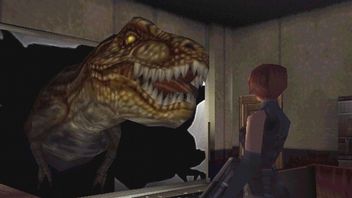 Capcom wywołał duży entuzjazm wśród fanów, sugerując powrót kultowej serii. O ile nie czeka nas niespodzianka, zapowiedź nowego Dino Crisis nie nastąpi zbyt prędko