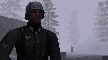 Legendarna strzelanka stała się jeszcze lepsza. Kultowe Return to Castle Wolfenstein nabrało bardziej współczesnego sznytu dzięki RealRTCW 5.0