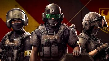 1. sezon w darmowej strzelance XDefiant startuje już jutro. Ubisoft przygotował tryb rankingowy, przepustkę i dużą aktualizację