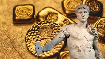 Bogactwo Elona Muska to nic. Był w historii człowiek tak bogaty, że mógłby dziś kupić Apple i Microsoft jednocześnie i jeszcze by mu zostało