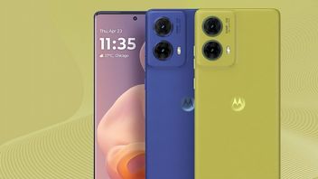 Czy Motorola ma czystego Androida? Sprawdzamy