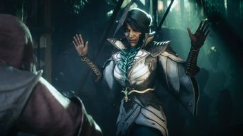 Dragon Age: The Veilguard pozwoli przejąć pełną kontrolę nad poziomem trudności rozgrywki