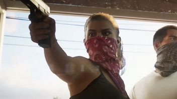 Rockstar zaczął dodawać małe detale z GTA 6 do GTA Online. Gracze dopiero je odkrywają