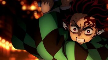 Fani Demon Slayer są zachwyceni 8. odcinkiem 4. sezonu. Twierdzą, że to „najlepsza animacja w historii”
