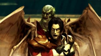 Legacy of Kain jeszcze nie wraca, ale Crystal Dynamics rozbudziło nadzieje fanów serii