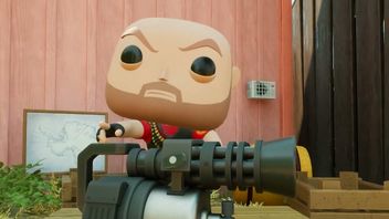 Valve raduje i irytuje fanów Team Fortress 2. Pogrom botów trwa, DLC do Funko Fusion jest w drodze