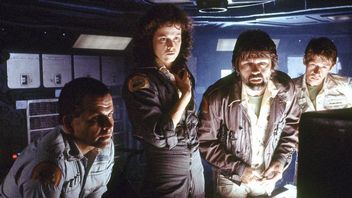 Po 40 latach Ridley Scott ubolewa, że nie nakręcił sequela Obcego, swego kultowego dzieła sci-fi. „Nie miałem wyboru”