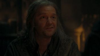 Kim jest Ulf White, bękart Targaryenów z Rodu smoka?