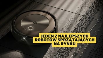 Dyson, Xiaomi i Electrolux mogą się rozejść, bo w tej promocji robot sprzątający Roomba j9 Plus bije je na głowę